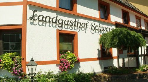 Hotel Schwanen Kehl Zewnętrze zdjęcie