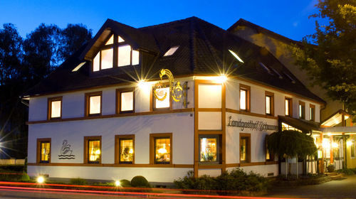 Hotel Schwanen Kehl Zewnętrze zdjęcie